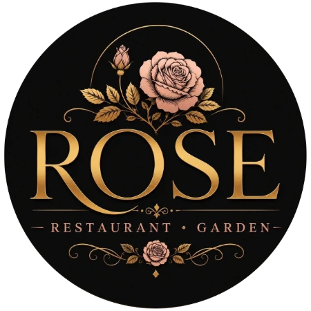 Restaurant Garden Rose